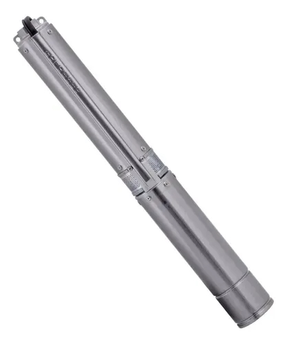 CPO BOMBA CPO 418X4/1,5 B.INOX