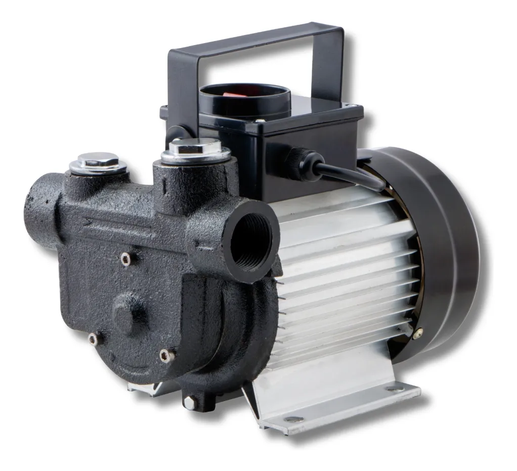 ELECT. CENTRIFUGA BGA 12V