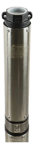 ELECT. SUMERG. VASSER 4\" BS4-250-2A  2 HP M + 40 M CABLE