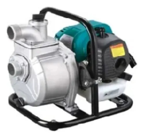 LEO MOTOBOMBA LGP30-A 60M3/H