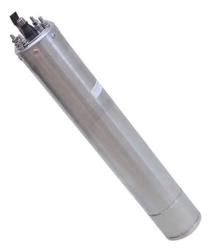 MOTOR SUMERG. 4\" S4-XS AE 4 HP T