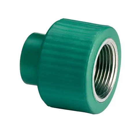 TUBO HEMBRA FUSION 32*1