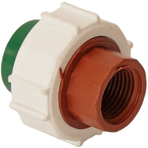 UNION DOBLE 32MM