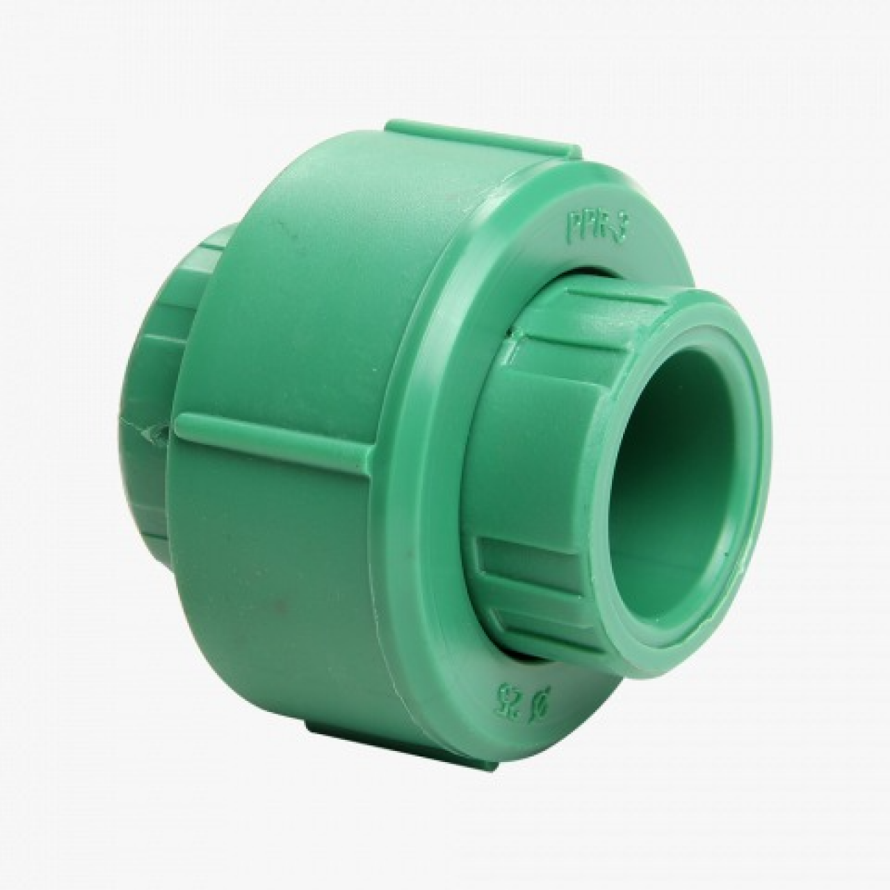 UNION DOBLE FUSION 25MM
