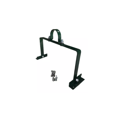 BASTIDOR PARA PANELES SOLARES - KIT PARA 2 PANELES (MAX=2002X1002X35MM)