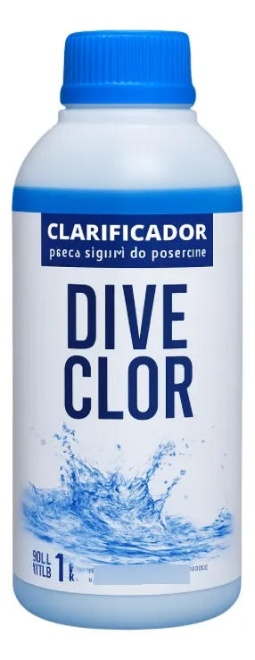CLARIFICADOR DIVECLOR X1LT